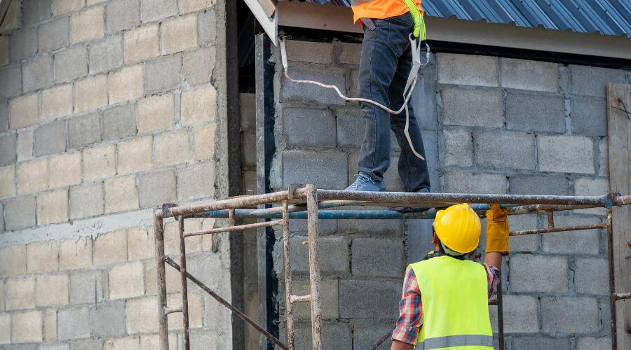 Expert flood damage restoration services in Evanston, WY