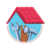 Flood Damage Restoration LLC Logo