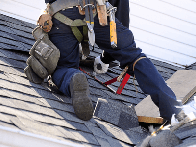 Why Choose Flood Damage Restoration LLC